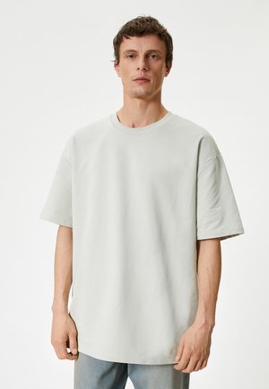 LOOSE FIT - T-shirt basic