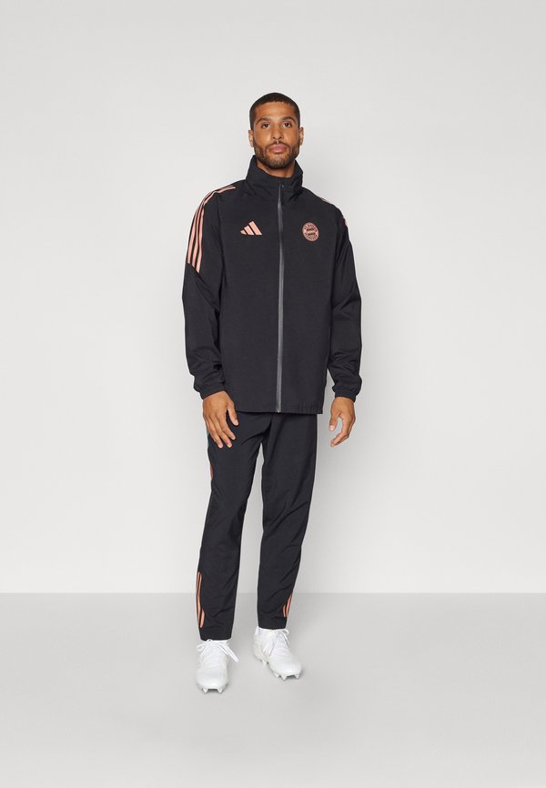 FC BAYERN TIRO PRESENTATION - Club wear2