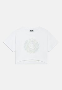 Επ ιλέχθηκε, bianco ottico