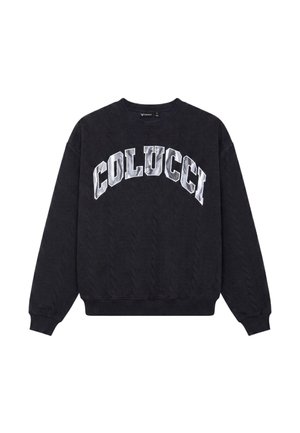 Colucci, - Sweter