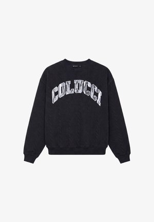 Colucci, - Sweter