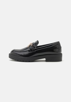 Chaussons - black