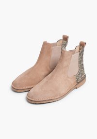 Pisamonas Botines - arena