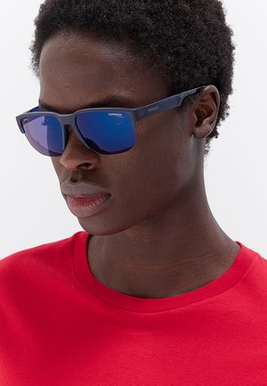 Carrera, CARDUC 028/S - Occhiali da sole - blue