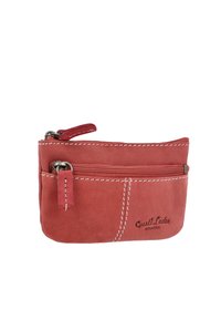 Gusti Leder ROOK - Punge - pink