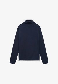 Niewybrane, royal blue