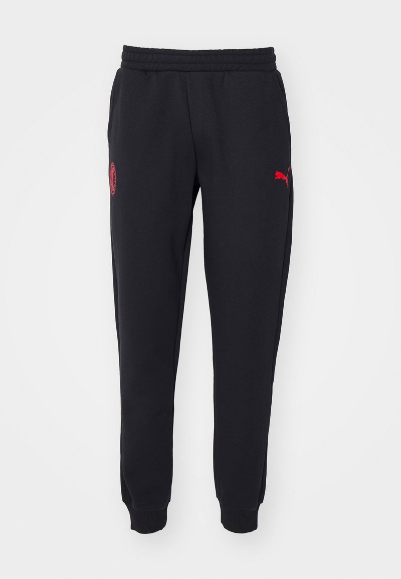 Puma Trainingsbroek zwart