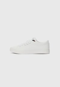 Tommy Hilfiger - TH HI VULC CORE - Trainers - white Thumbnail Image 1