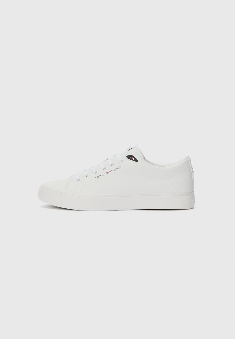 Tommy Hilfiger - TH HI VULC CORE - Trainers - white, Enlarge