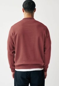 Next CREW - Melegítőfelső - pink
