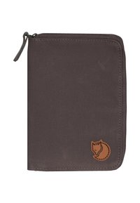 Fjällräven Peněženka - dark grey