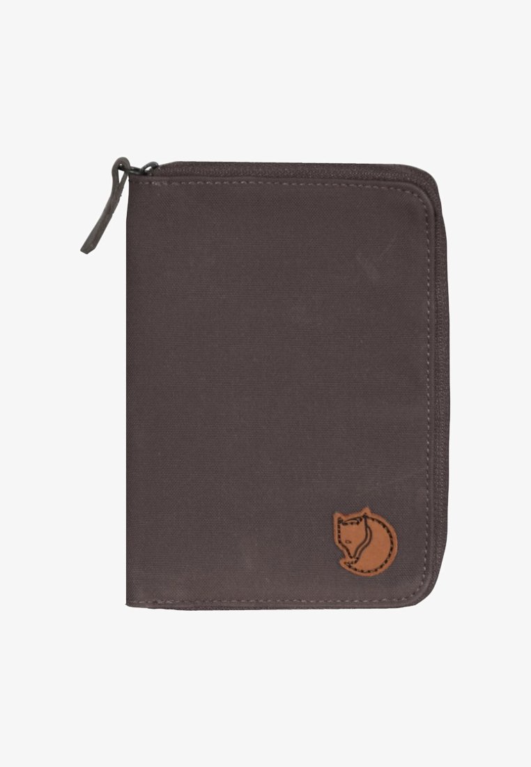 Fjällräven Peněženka - dark grey