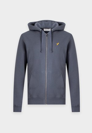 Pier One by Zalando, Суитшърт с цип - turbulence