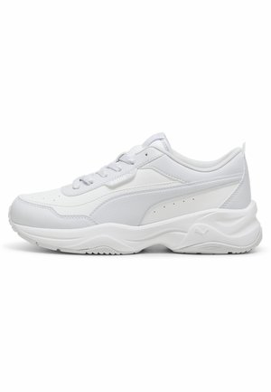 Puma CILIA MODE - Tossud - silver mist- white