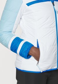Spyder Giacca da snowboard - white