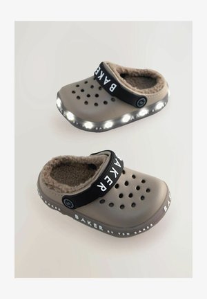 Baker by Ted Baker, Mules - stone
