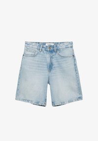 Sélectionné, light blue