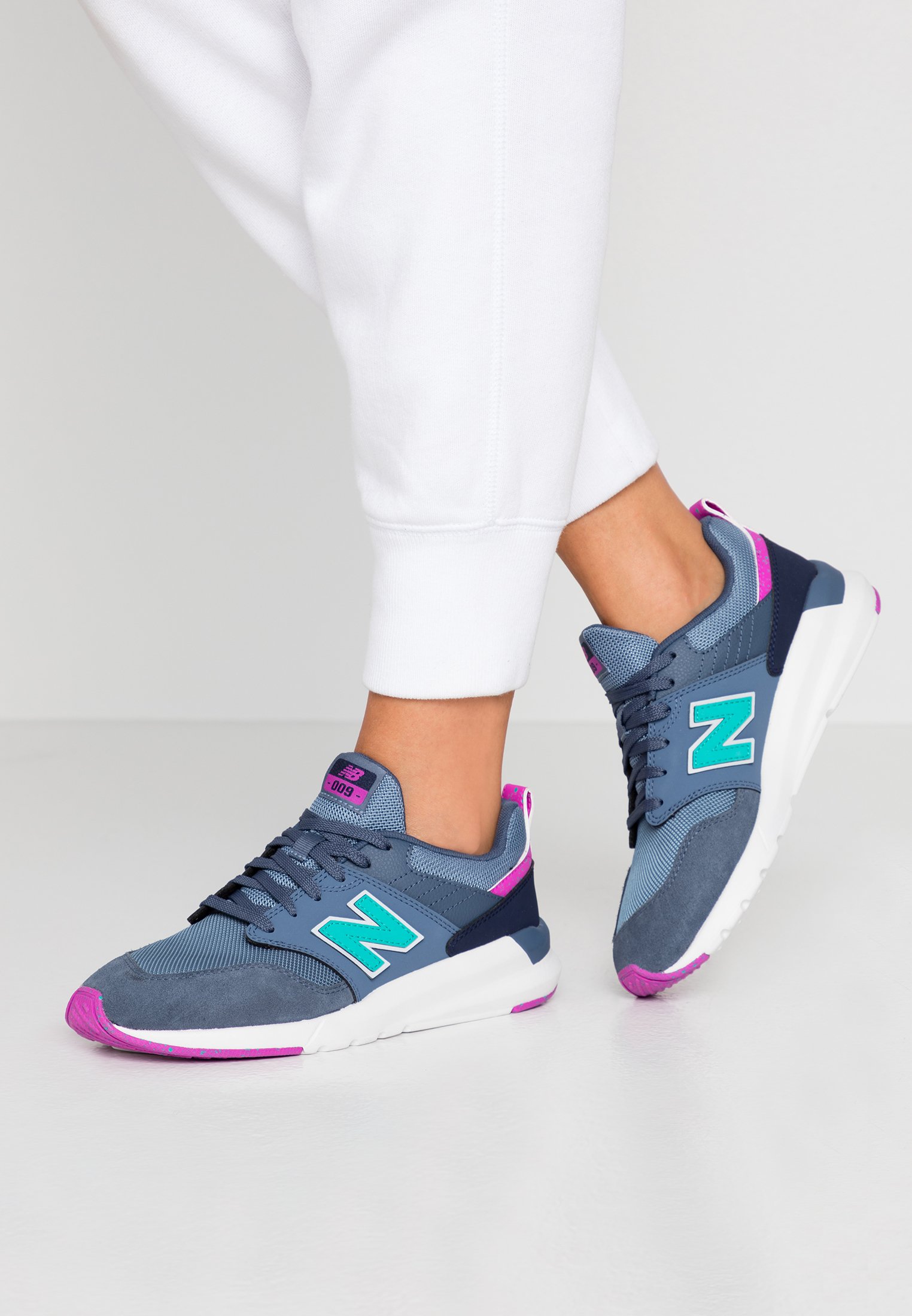 new balance sneakers zalando