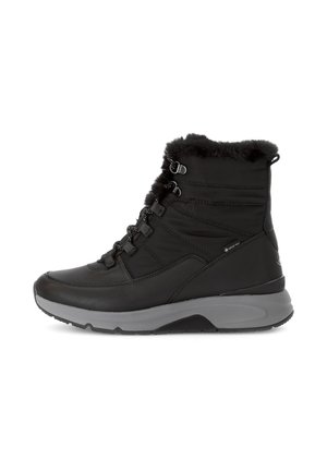 Rollingsoft Snowboot/Winterstiefel - schwarz