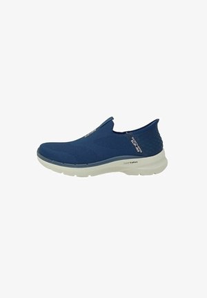 Skechers, Sneaker low - blue