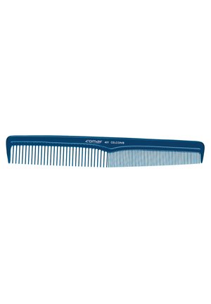PROFI LINE KNIPKAM 401 BLAU 18CM. - Kam - undefiniert