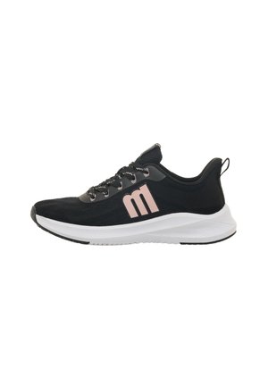 mtng Zapatillas - black melange