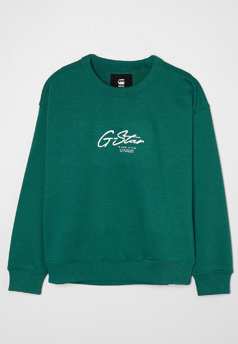 G-Star Sweater groen