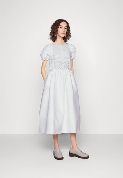 Dice Kayek WEDDING DRESS  - Ένδυση για ειδικές περιστάσεις - optic white