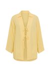 LSCN BY LASCANA - Blouse - yellow