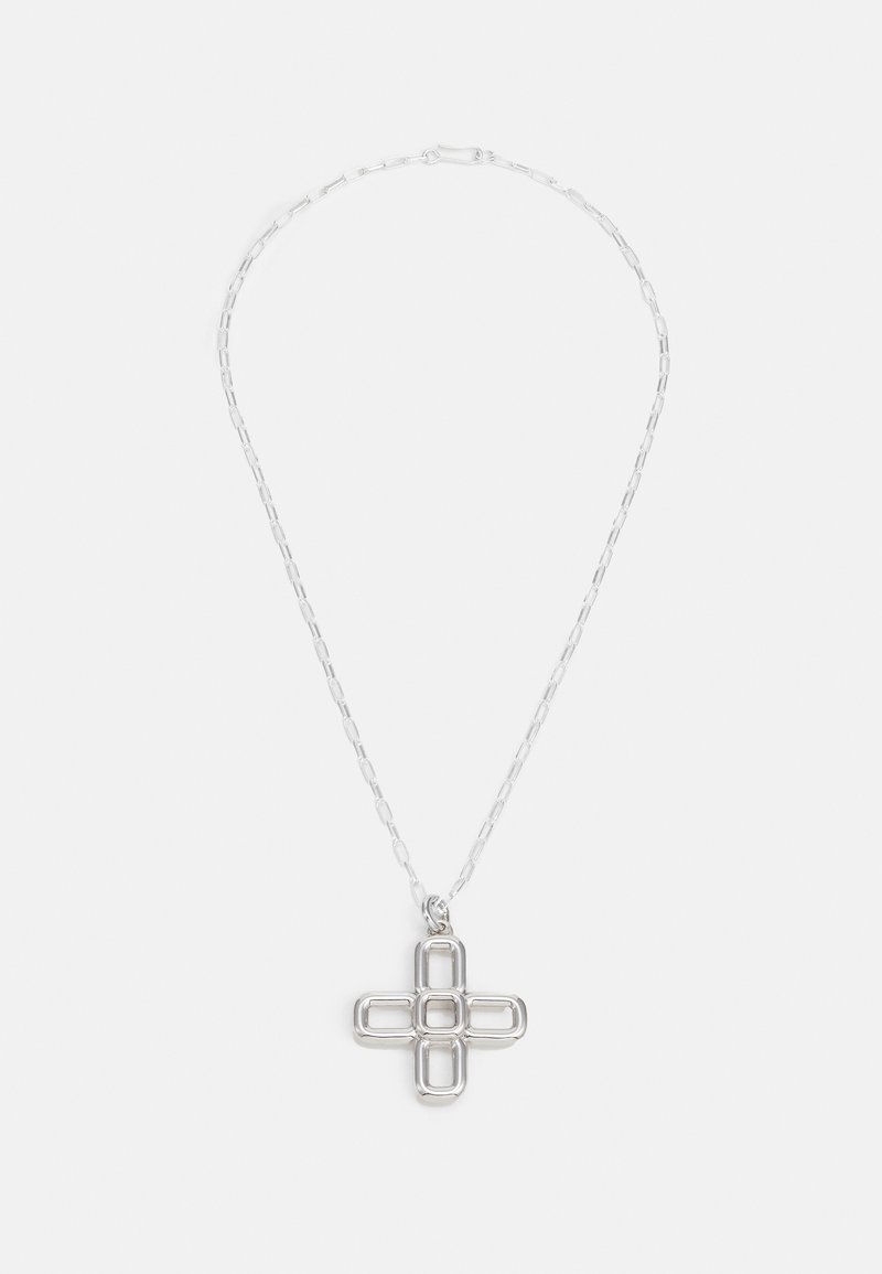 Laura Lombardi PAESE PENDANT  - Kaelakee - silver-coloured