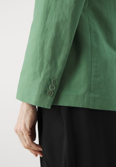 WEEKEND MaxMara DATTERO - Blazer - verde