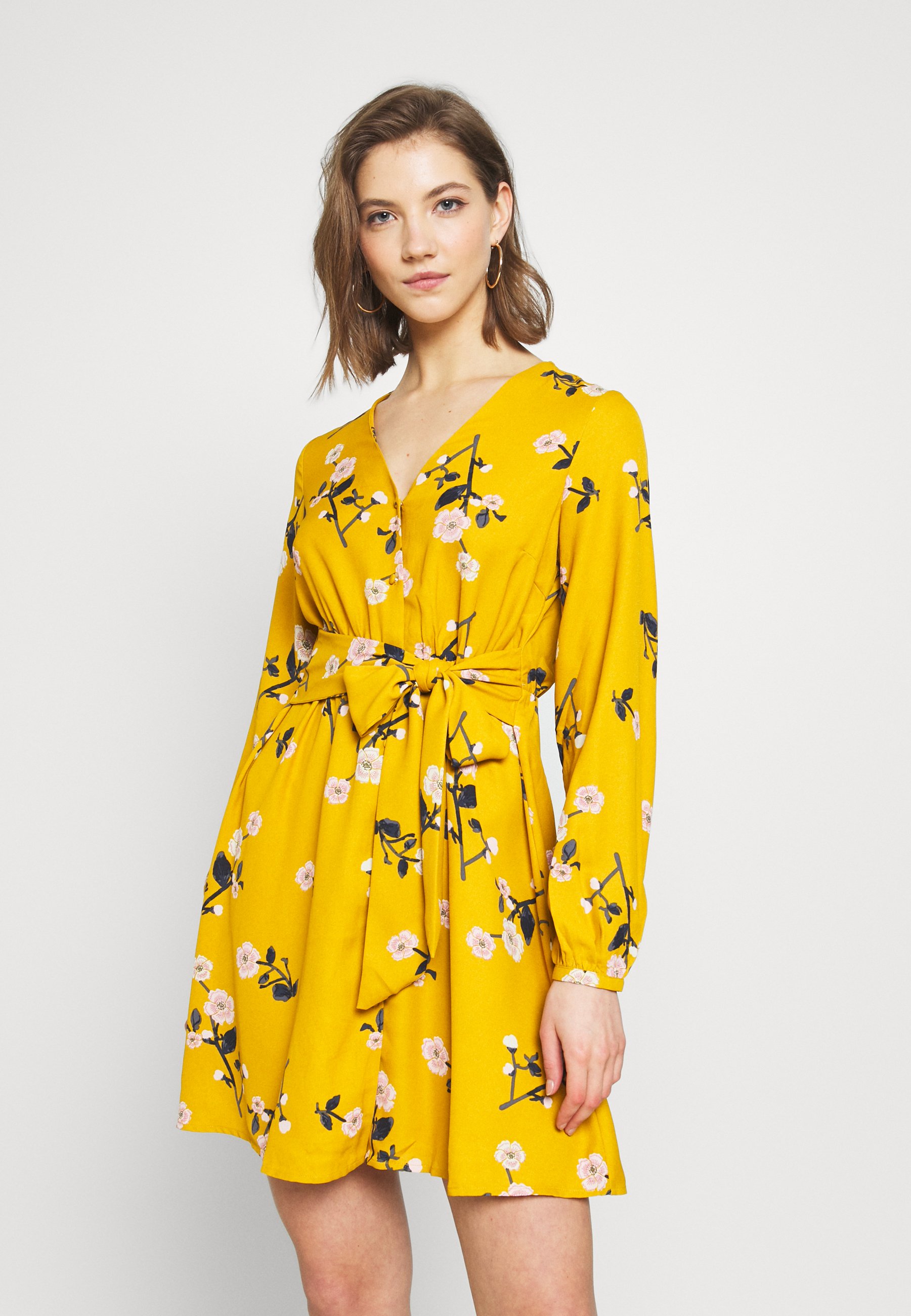 vero moda tea dress