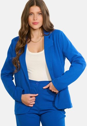 TAILORED FLUID - Blazer - electric blue