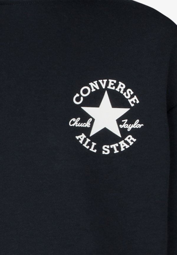 SUSTAINABLE CORE  - Zip-up sweatshirt2