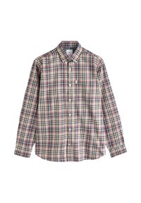 Non sélectionné, neutral pink gingham