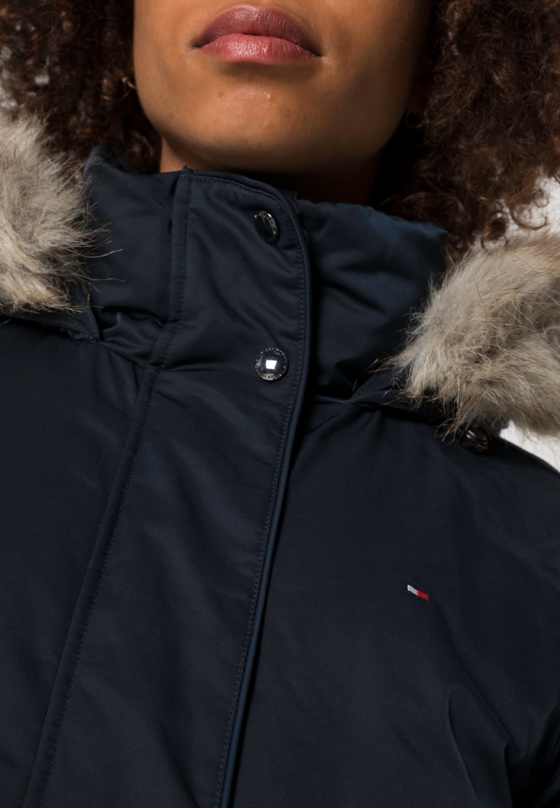 Tommy Hilfiger SORONA PADDED - Winter 