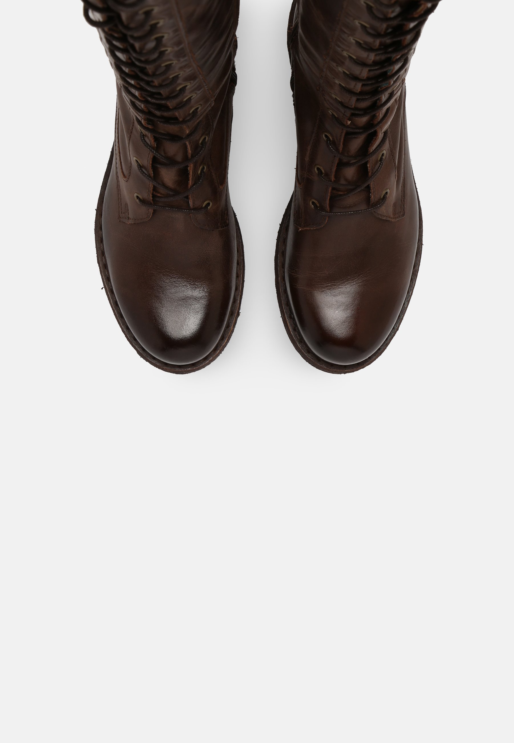 Women HARDY - Lace-up boots Women HARDY - Lace-up boots