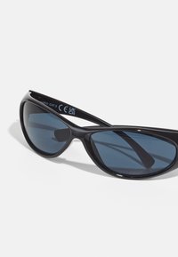 Only & Sons ONSVALENTIN SUNGLASS UNISEX - Solbriller - black