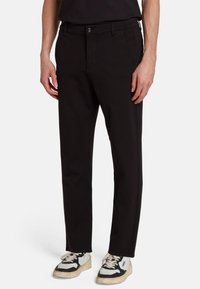 7 for all mankind TRAVEL  - Chino - black