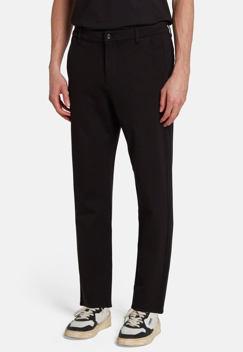 7 for all mankind TRAVEL  - Chino - black