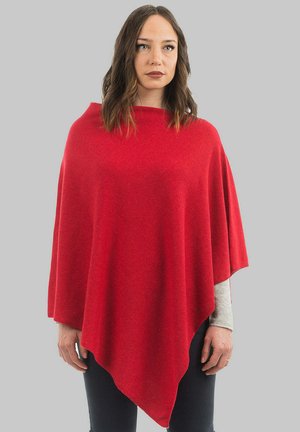 BLEND - Kapper - rosso