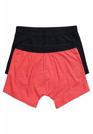 FLEXNAMIC 2-PACK - Boxerbriefs - chili red