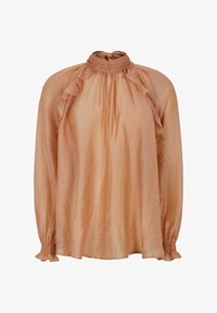 Sélectionné, cafe créme