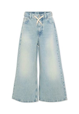 UNISEX - Jeansy Dzwony