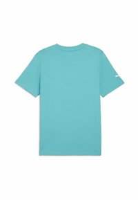 Puma - T-shirt z nadrukiem