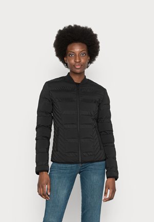 NEW VERA JACKET - Giacca da mezza stagione - jet black