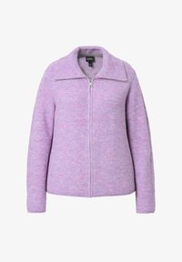 Unausgewählt, purple