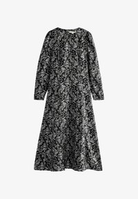 Selected, black lloyd