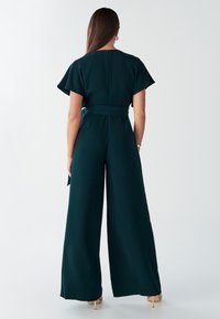BWLDR Combinaison - emerald