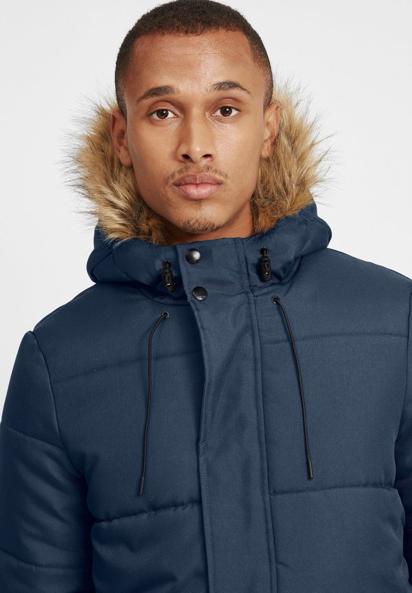 BHTenus - Winter jacket2